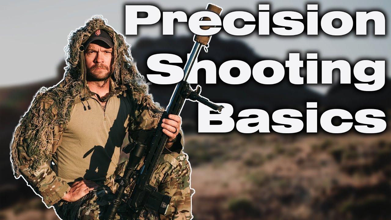 Introduction to Long Range | Breaking down some of the basics