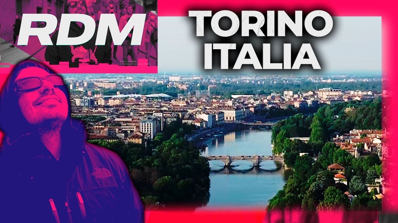 RESTO DEL MUNDO - Programa 02/07/23 - TORINO, ITALIA