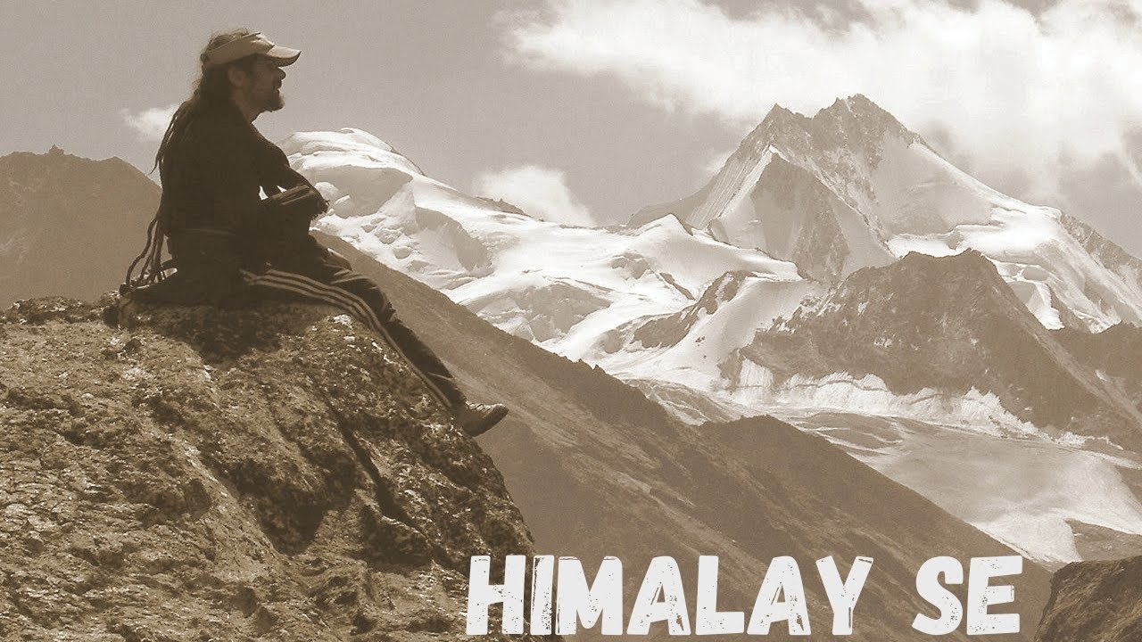 Himalay Se I Shubhank Sharma