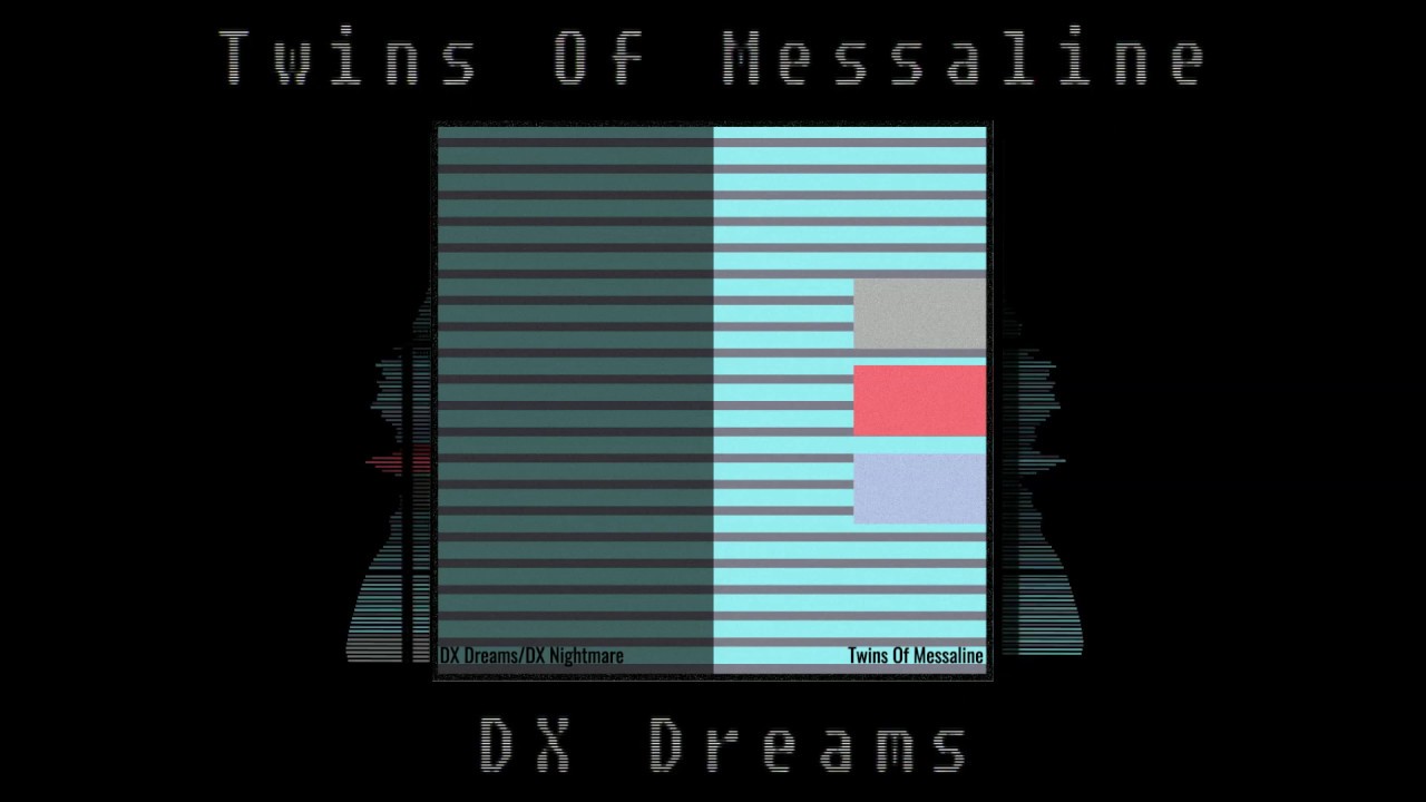 DX Dreams