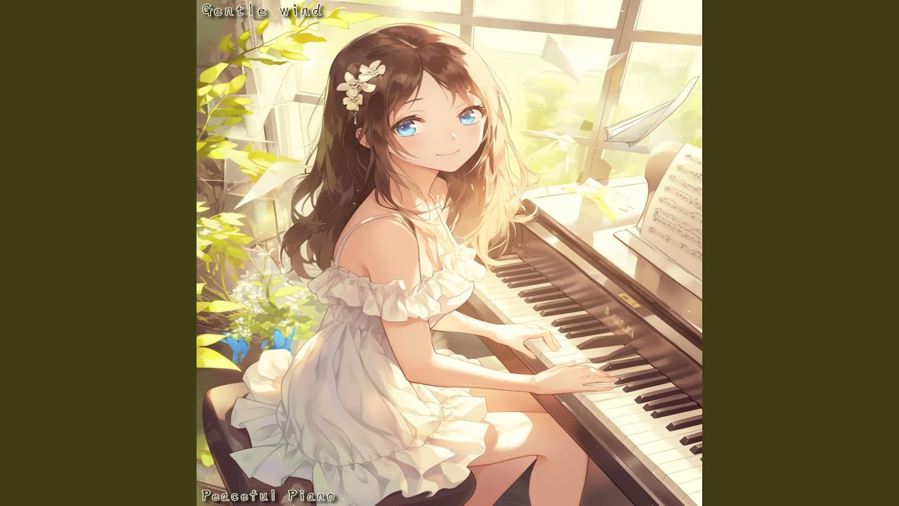 The smile of the Wind