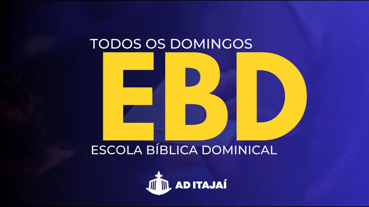 EBD - 09:00