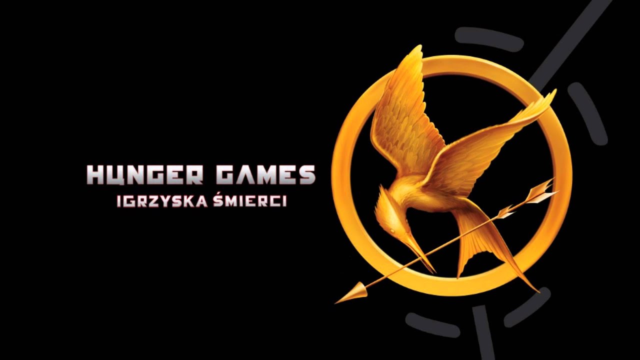 Igrzyska Śmierci / The Hunger Game - Deep Shadows / Oficjalny zwiastun muzyczny