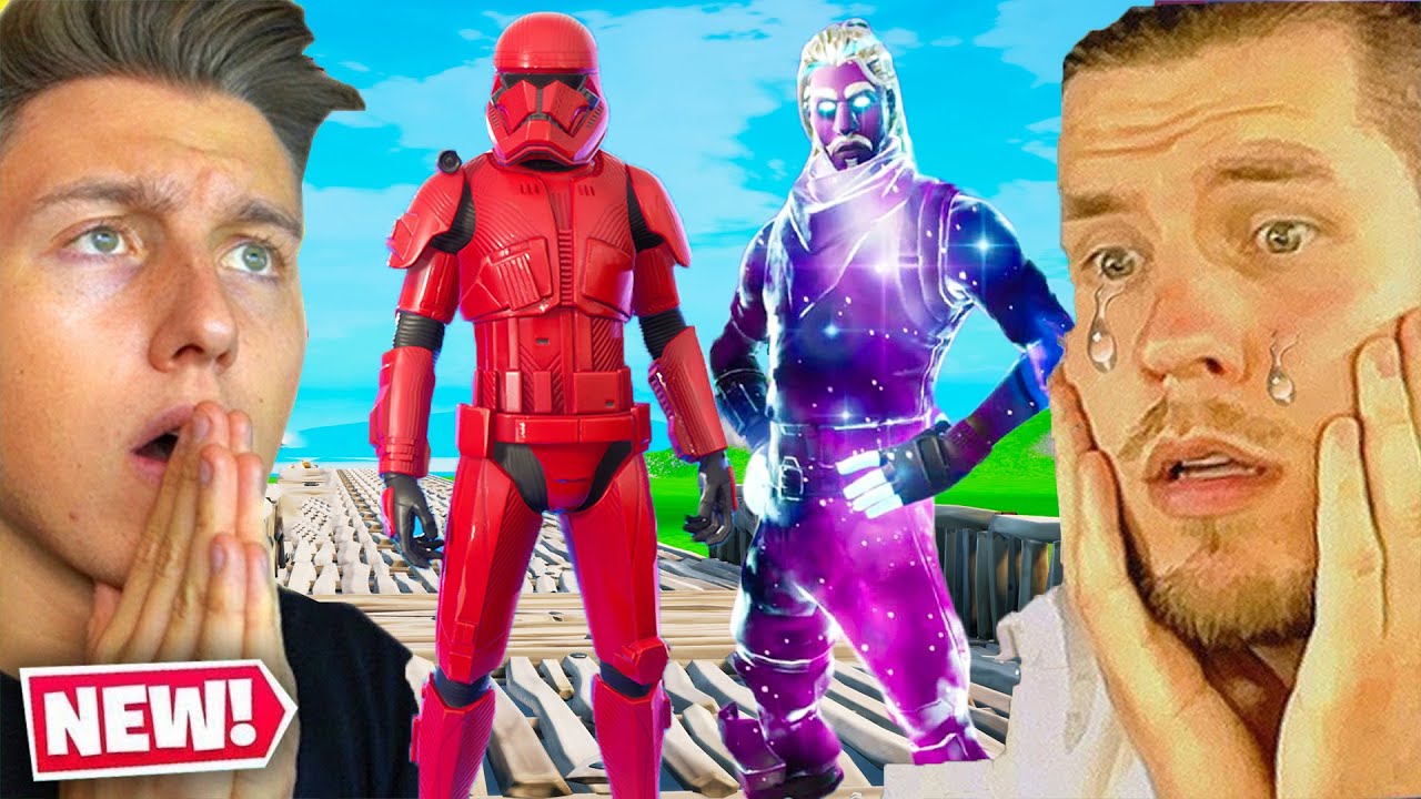 GEWINNE ich bei SYOU einen SKIN CONTEST? GEGEN iCrimax!