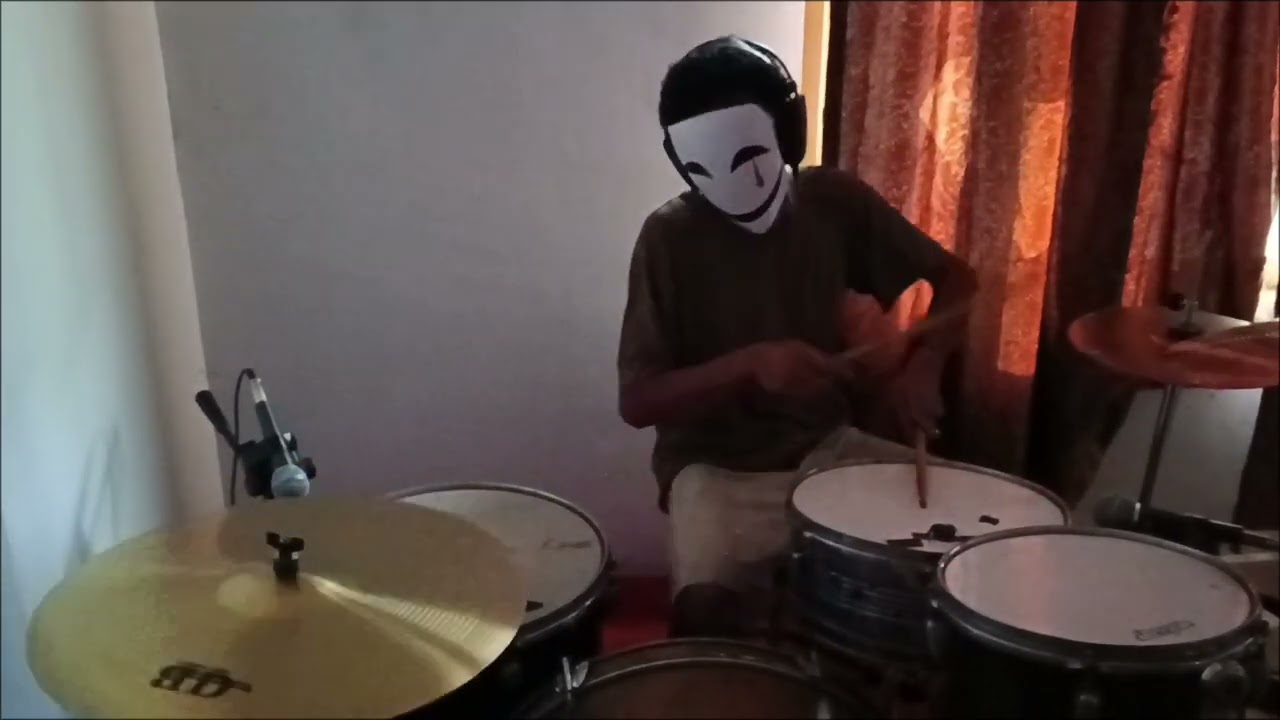 Linkin Park - What I've Done |abocover|