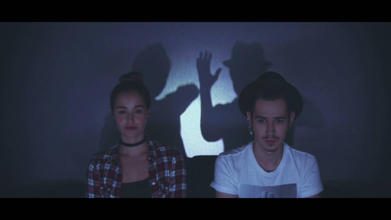 Crocodiles - Telepathic Lover (Official)
