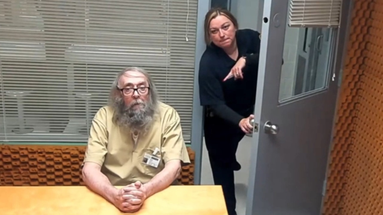 Evil Fther Is Exposed | I Interview the Survivor That Sent Him To Prison For 20 Years