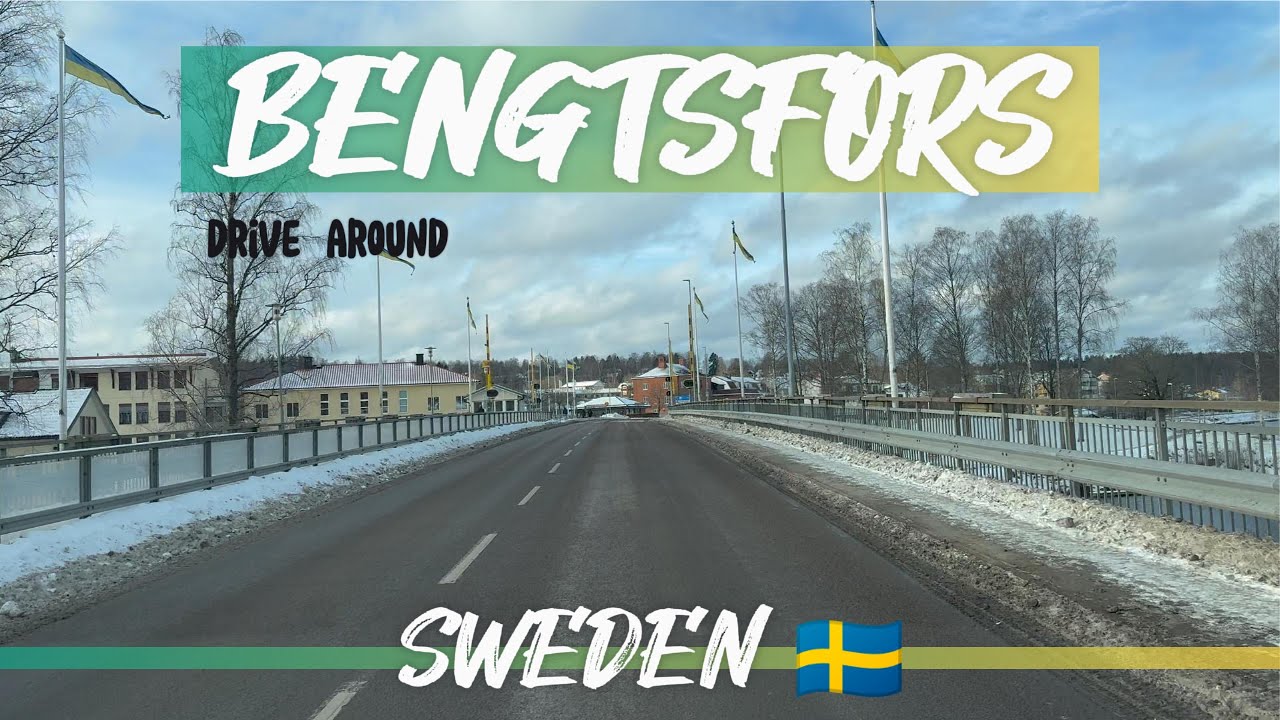 Bengtsfors Sweden