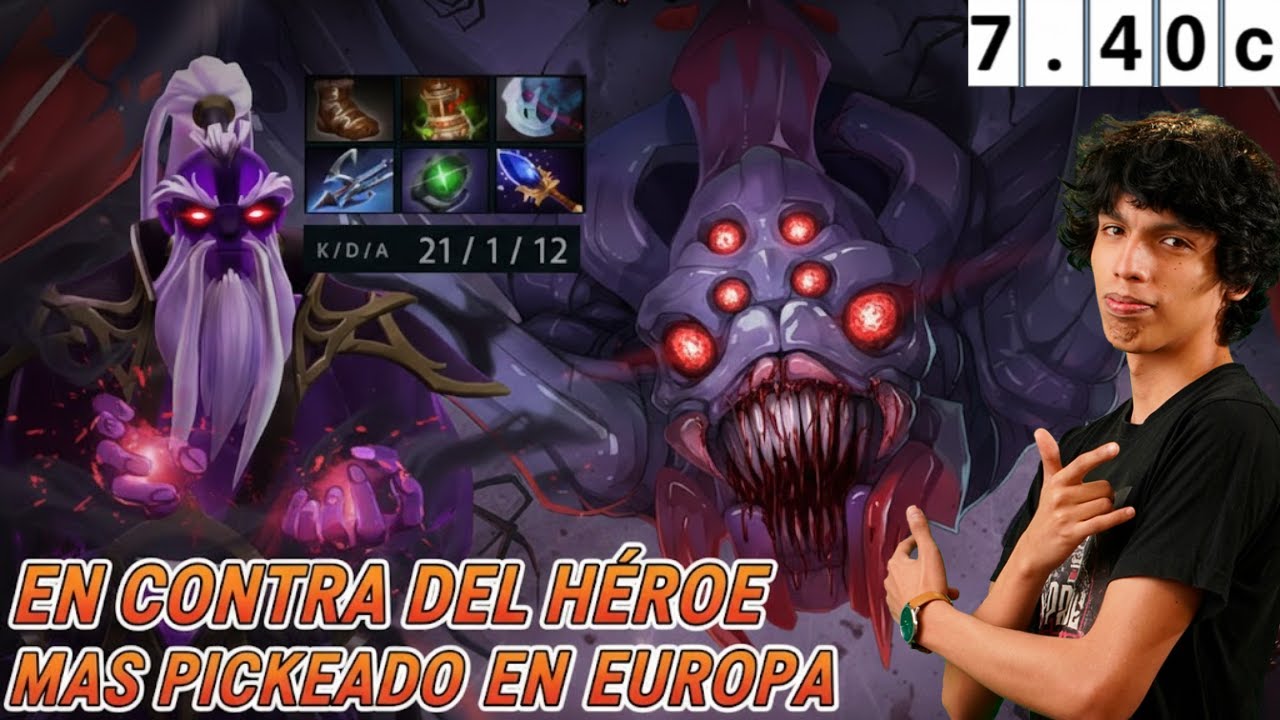 VOID SPIRIT→ SACAMOS EL PROHIBIDO PARA ENFRENTAR A LOS SPAMMERS