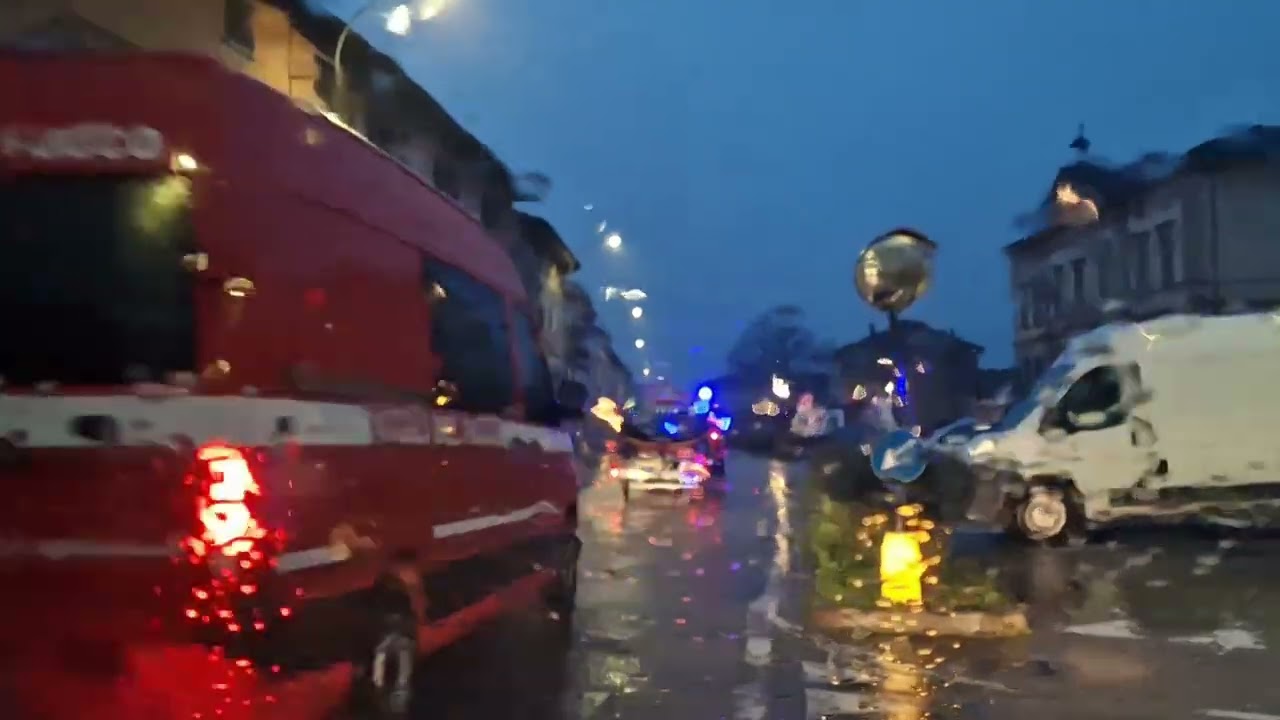 SRV VANNA BINI TROVATA MORTA IN GOLENA A TORRICELLA DEL PIZZO 05 02 2026