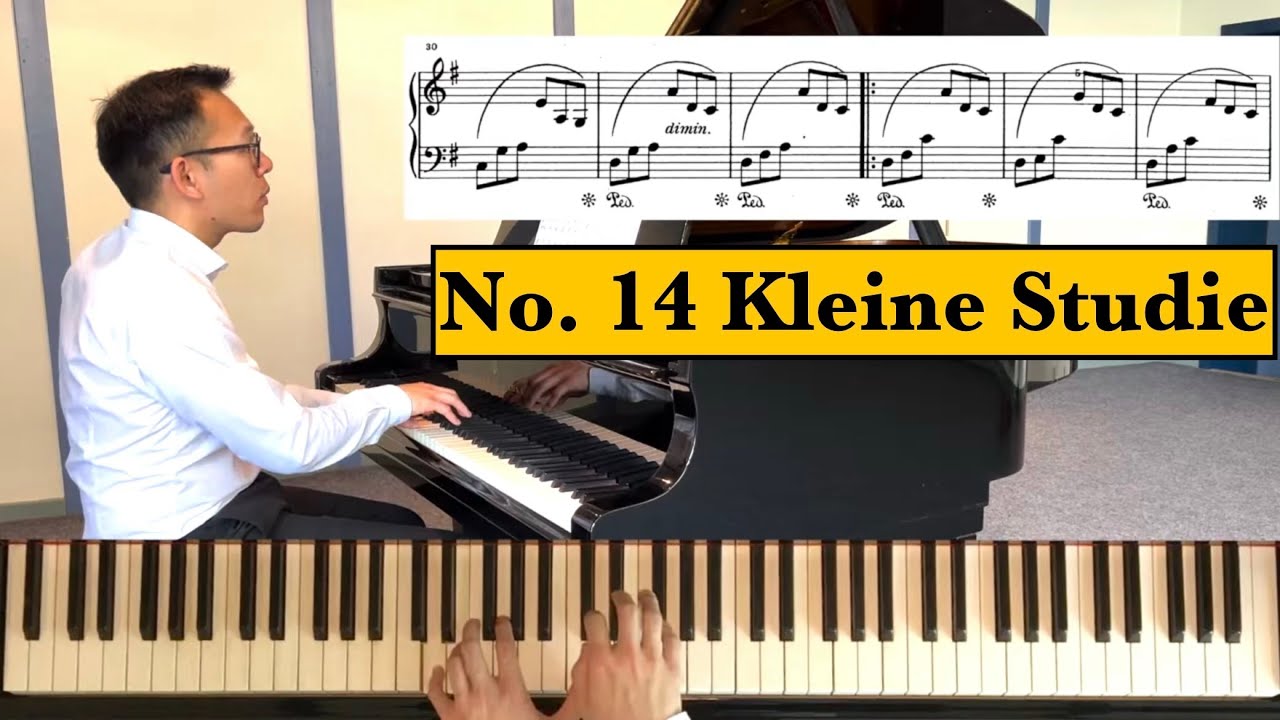 Schumann 