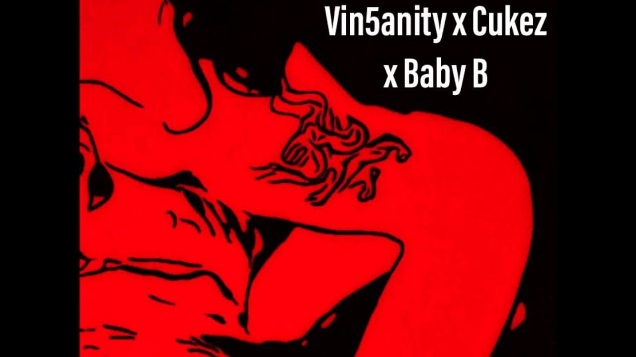 2012 Hypnotized - Vin5anity x Cukez x Baby B