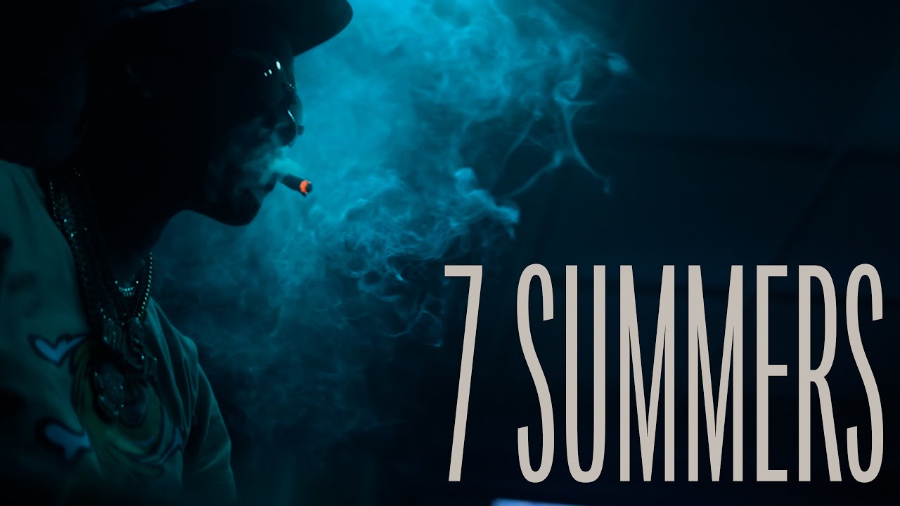 MI5TA - 7 SUMMERS (OFFICIAL MUSIC VIDEO) SHOT BY  @namebrand803