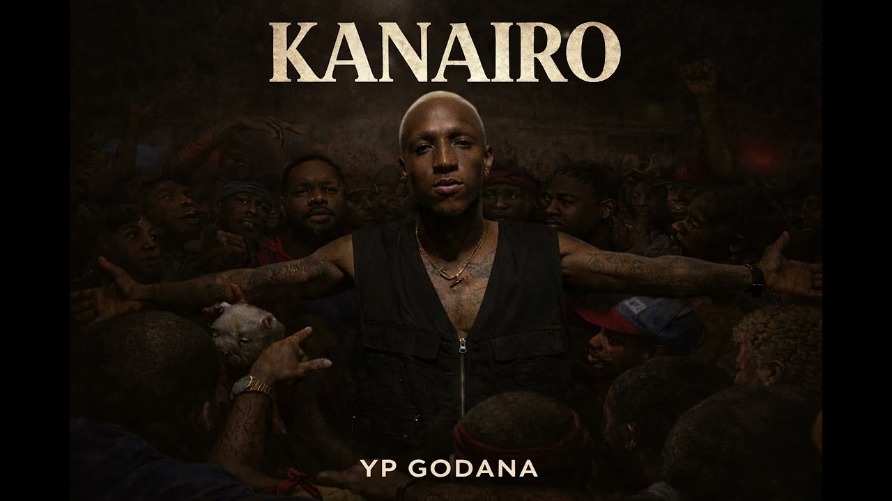 Yp godana - kanairo 