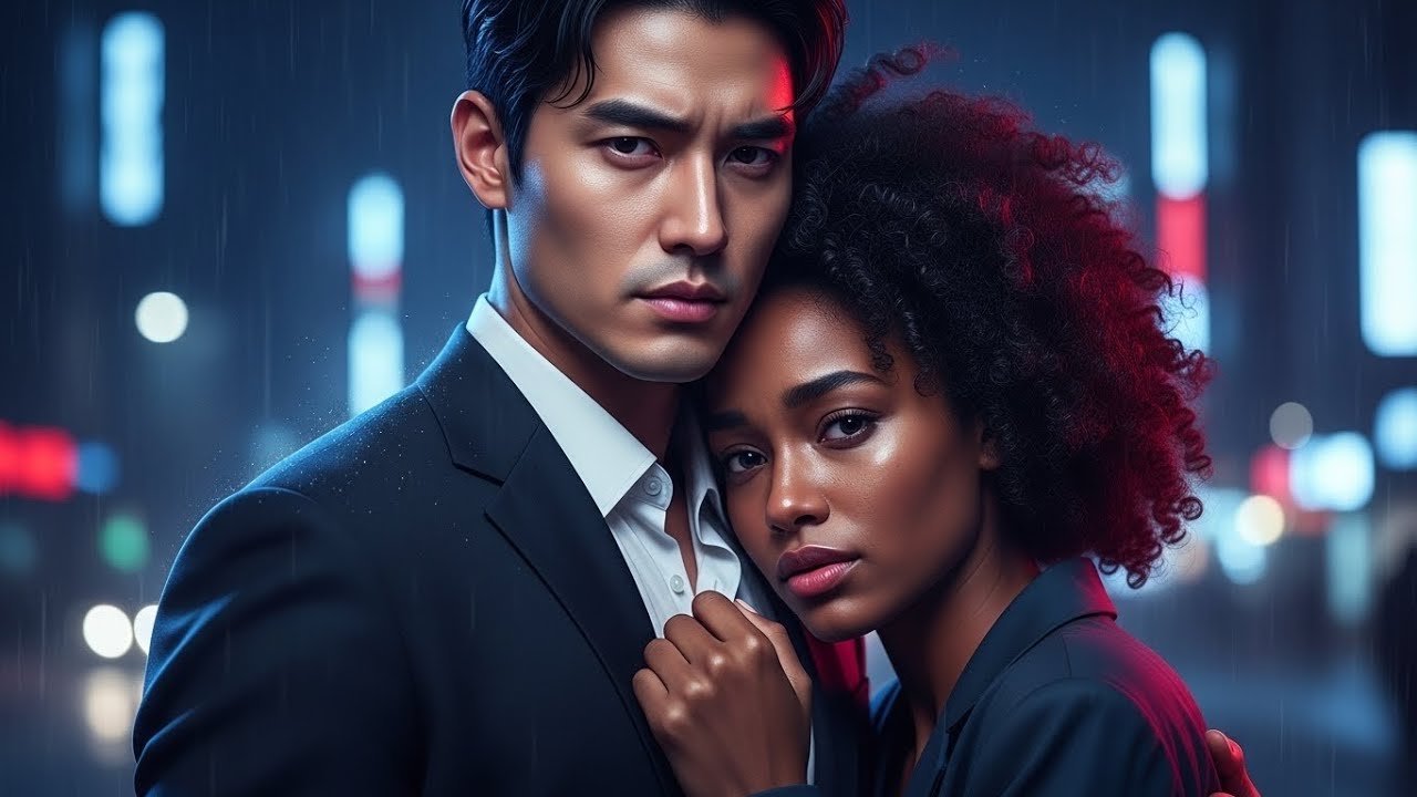 The Korean CEO No One Dared Cross Fell for an African Woman He Couldn't Protect