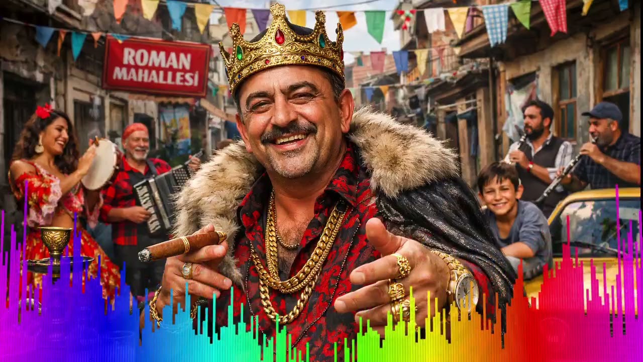 Kvartalen Kral devyatka