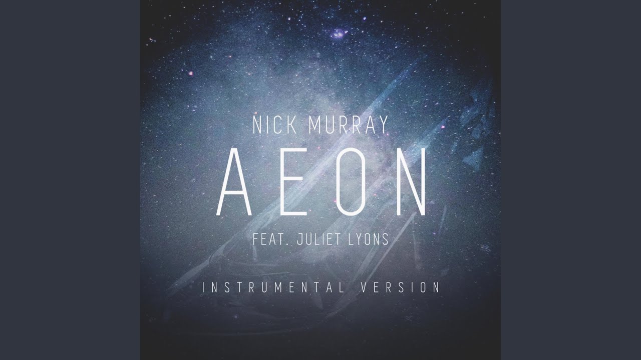 Aeon (Instrumental Version)