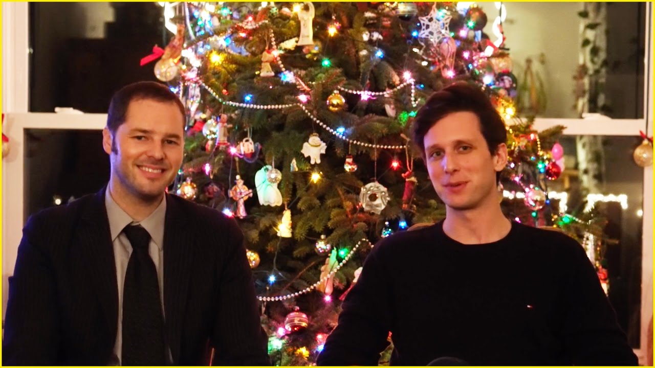 Merry Christmas from ADVChina!