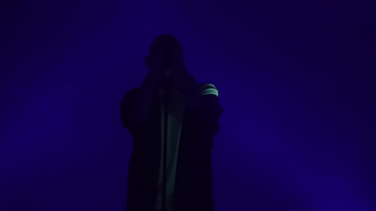 The Sisters of Mercy - Marian/We are the same, Suzanne - HAMMABURG Fest, Hamburg, 16.08.2019