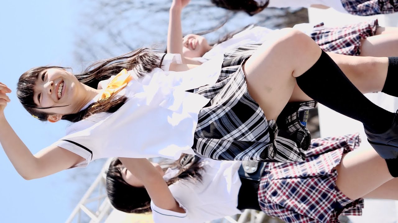 東京23区ガールズ／酒屋角打ちフェス2019 20190223 [4k60p]