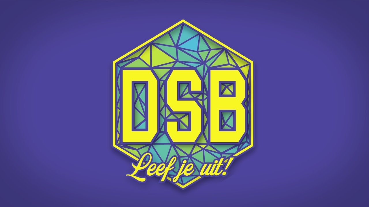 Themapresentatie DSB OWee 2017