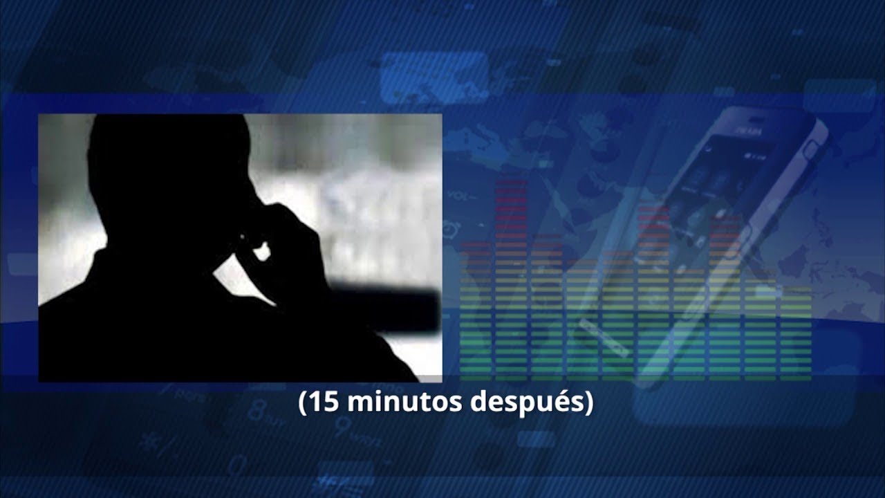 El Cuento Del T&iacute;o - Un M&eacute;todo De Estafa Bastante Frecuente - Conoce Como Poder Evitarlo