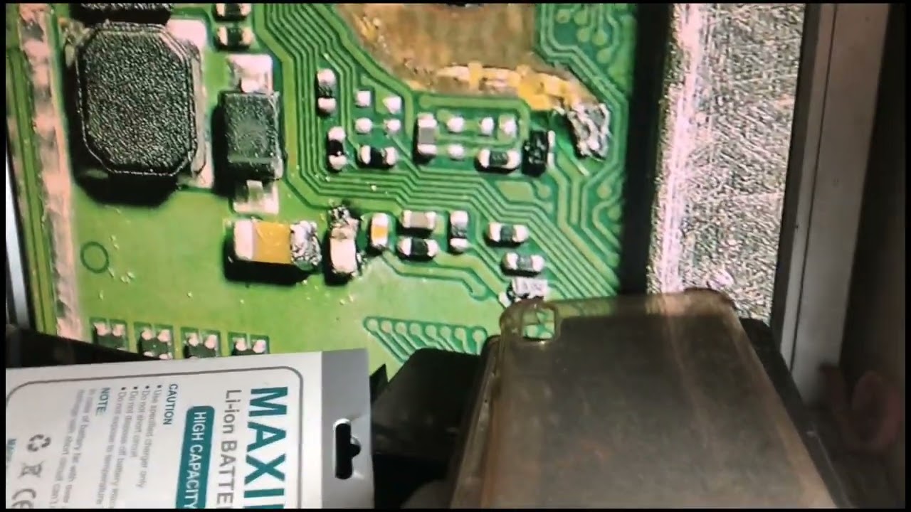 Tecno Camon 18T Lcd Back Light Problem Mobile Repairing how to Repair Mobile Lcd Back Livht