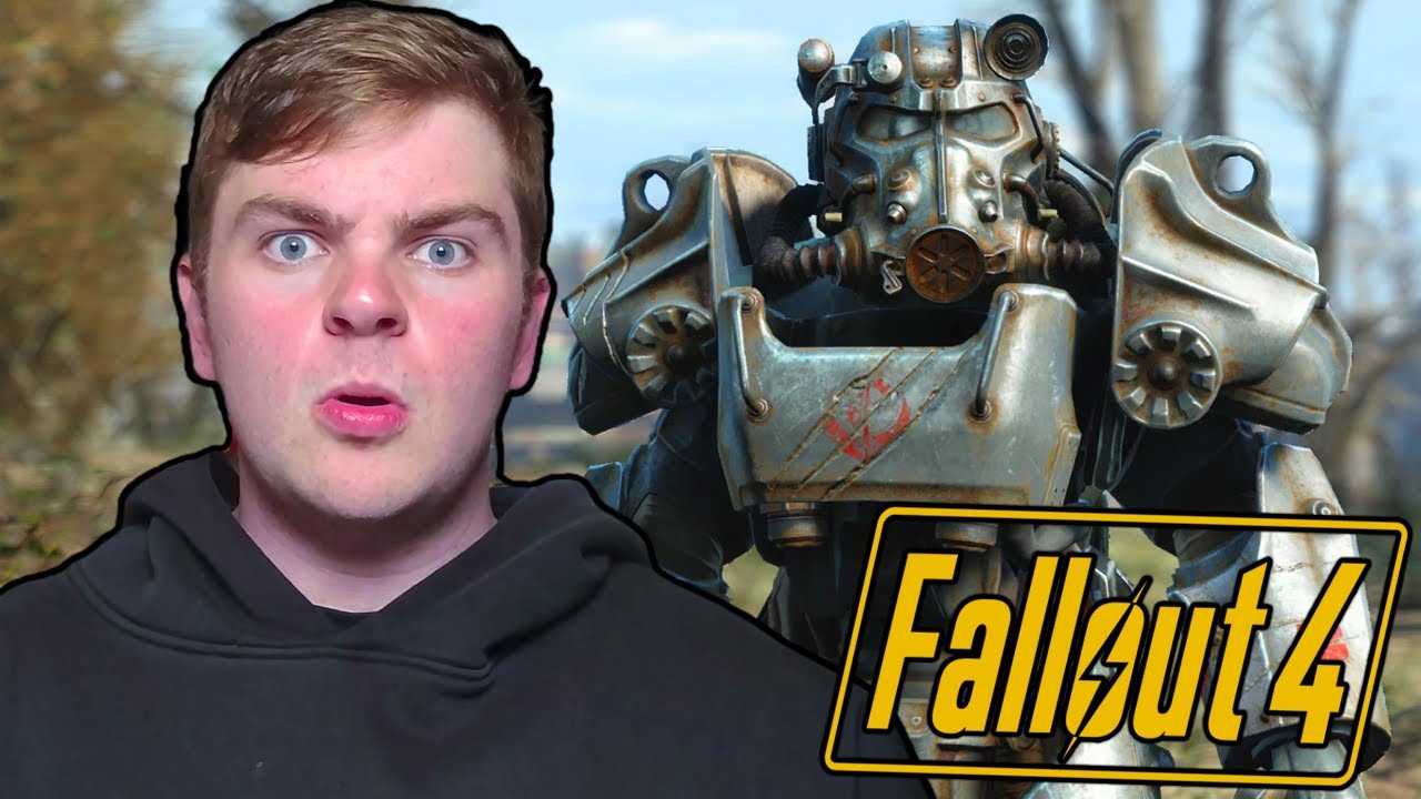 Я проверил ещё несколько модов для Fallout 4 на 2026 год...