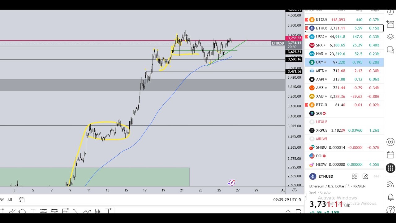 Pulsechain Ecosystem Pump and NEW UPDATES!