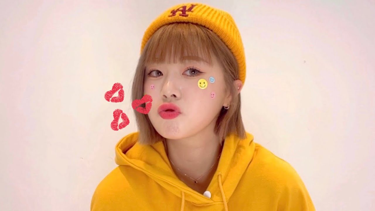 SMILEY(스마일리) - YENA(최예나)(Feat. BIBI(비비)) ‘cover by satbyeol(샛별)’
