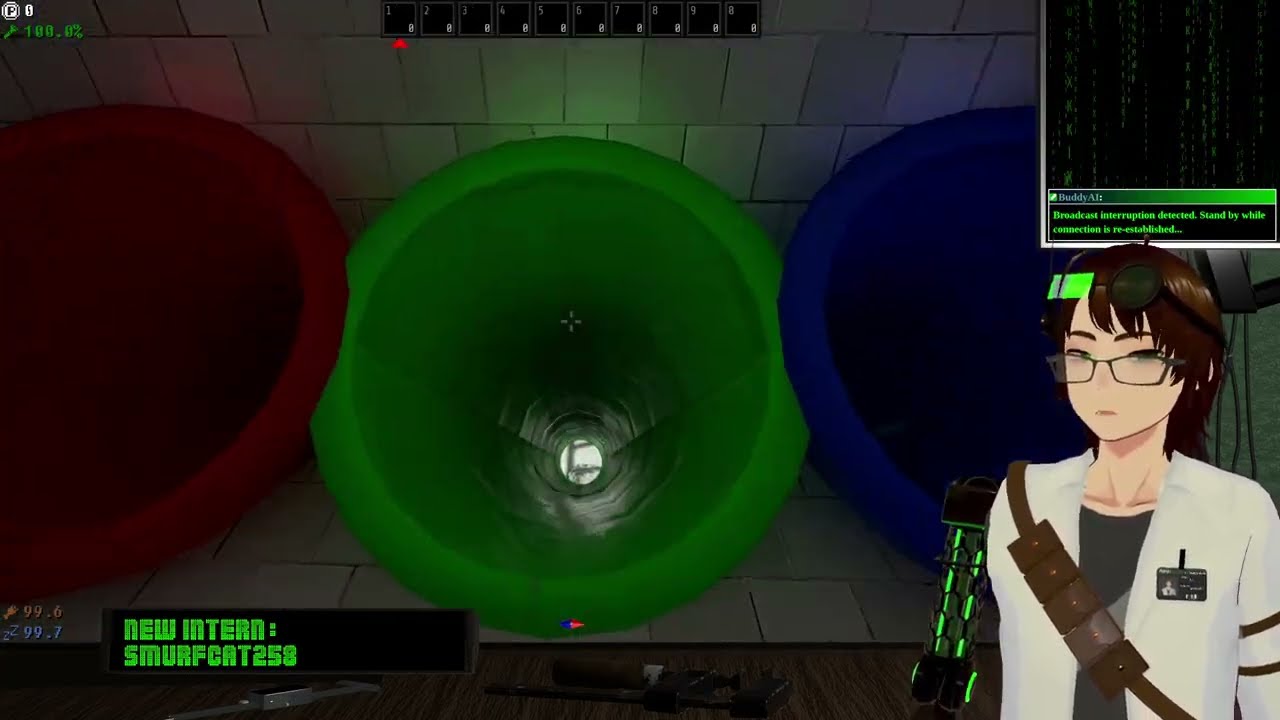 It's Raining Meat [VOTV]