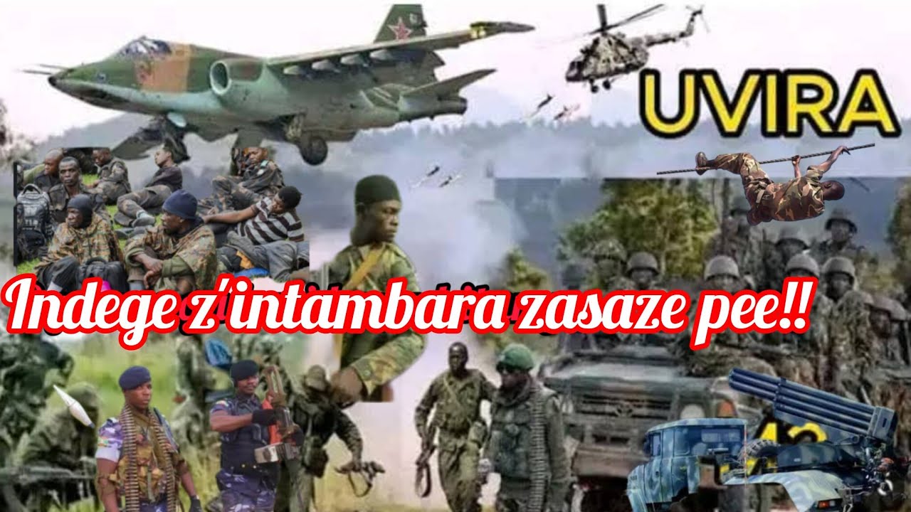 🚨IBITERO BY'INDEGE Z'INTAMBARA