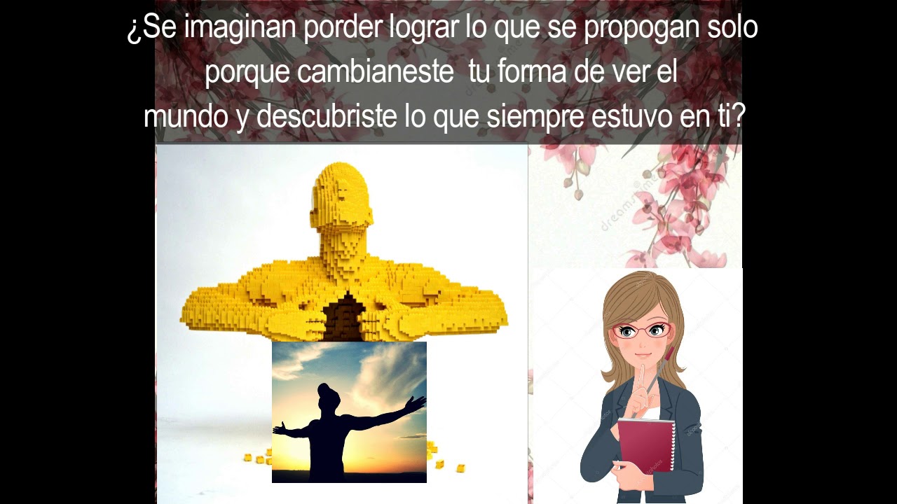 Dominio Personal 2