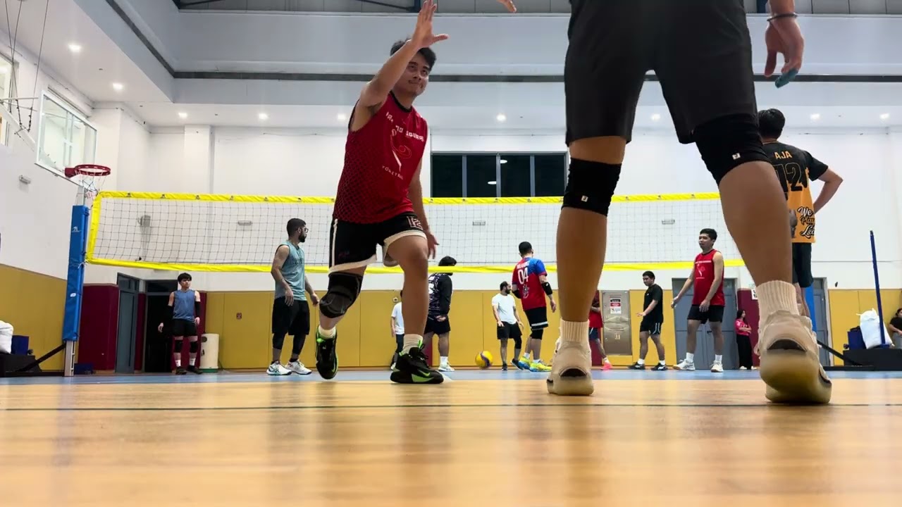 FTB VBALL PT 3