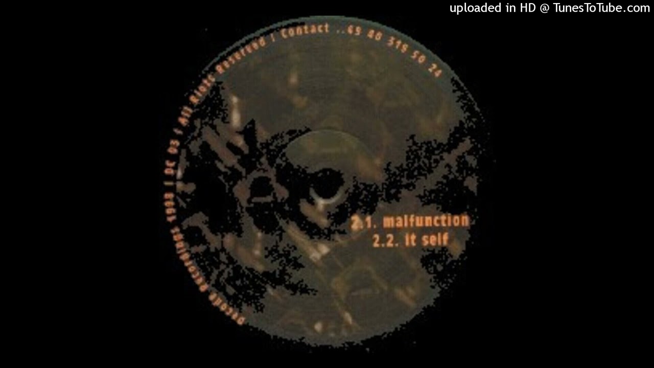 Duffer Swift - Malfunction