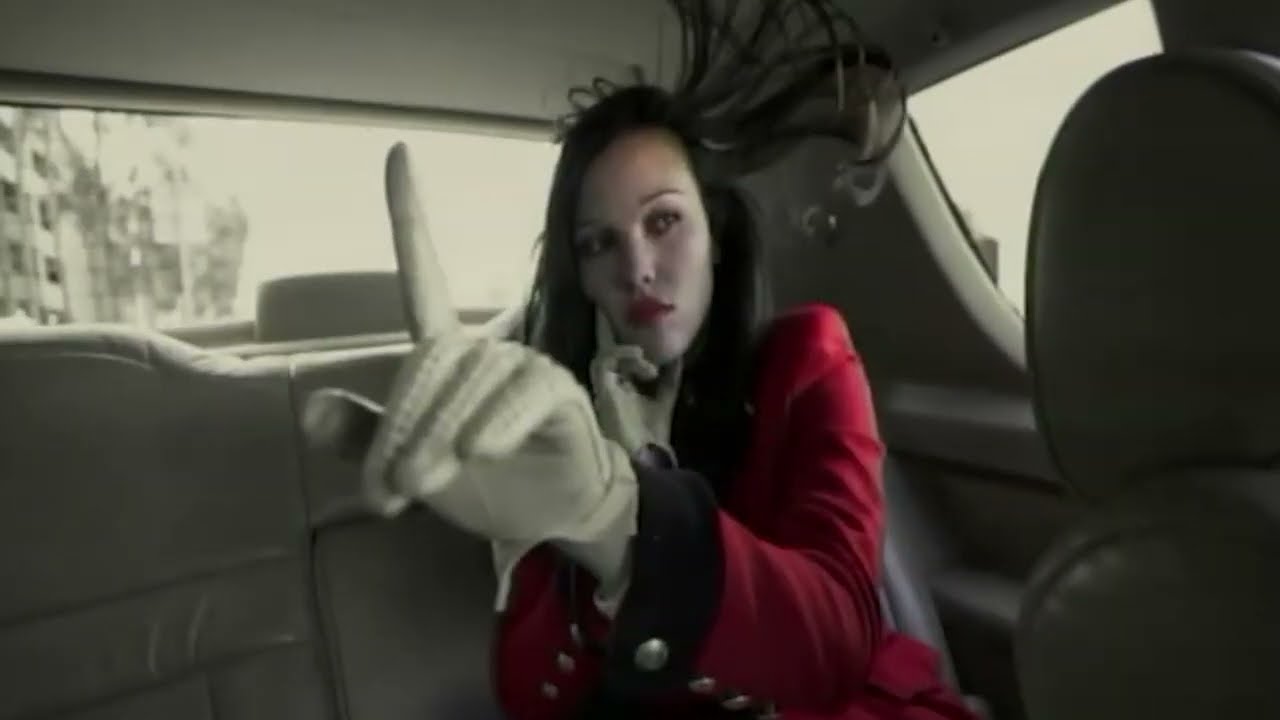 Ms* Gloom - Joker
