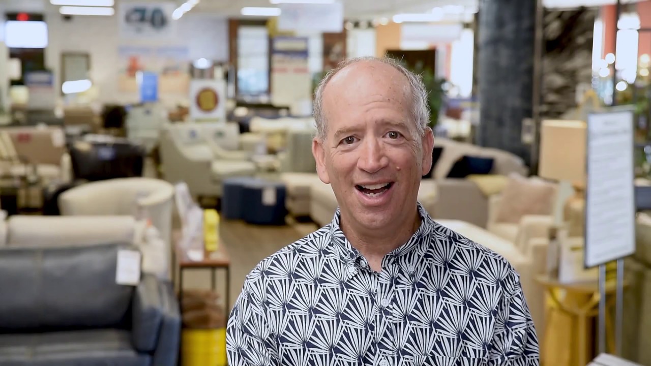 The Chesterfield Shop Virtual Tour - July 2020