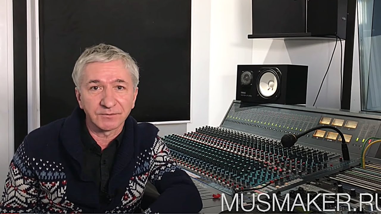 КОМПРЕССИЯ МАСТЕР-ШИНЫ ? | ПРАКТИКА | Ч.2