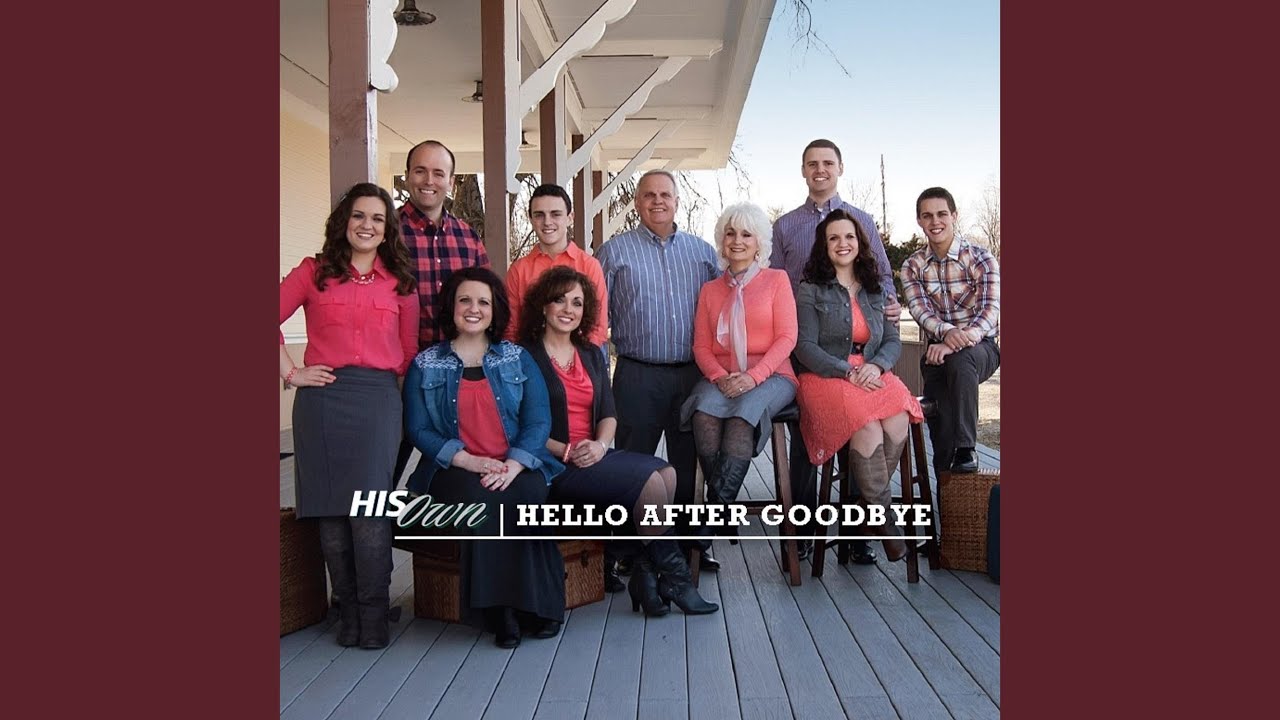 Hello After Goodbye