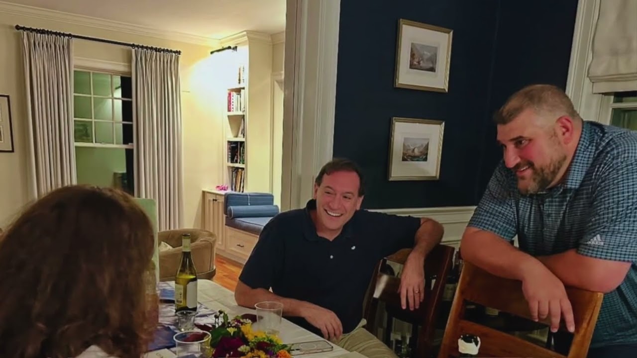Meet Our Neighbors WayCan Interview