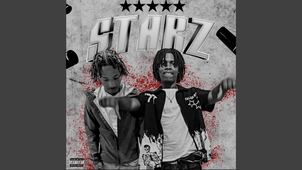 EBK Tootie (NorthStarz) (feat. BTD Dd)