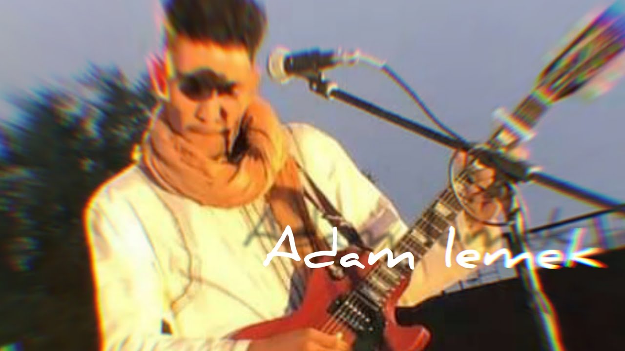 Adam lemek_Assimghark Tarha