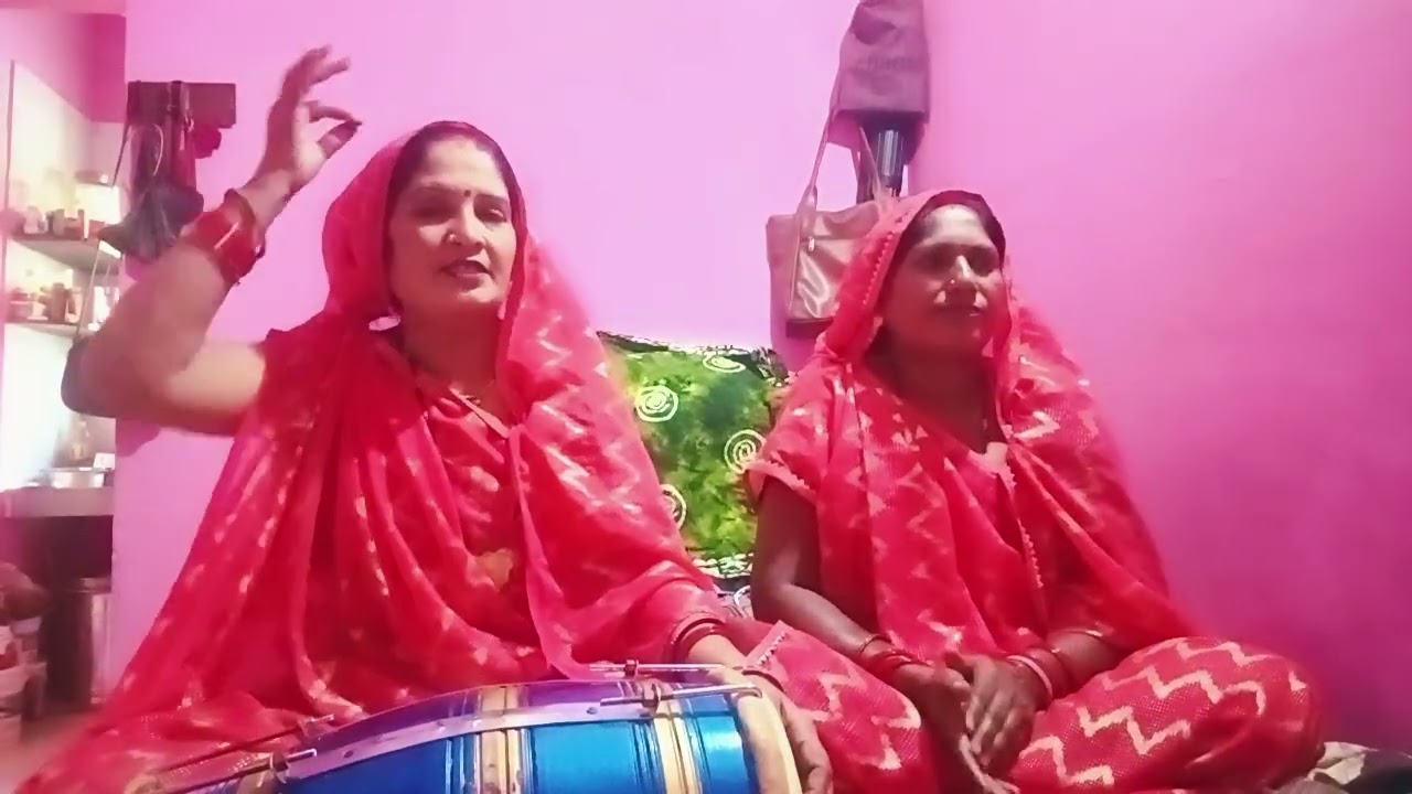 आधिकारिक इंदु पांडे बहुत सुंदर विवाह गीत