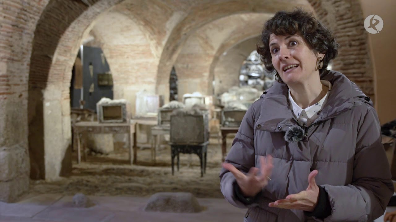 Visitamos el Museo Vostell de Malpartida de Cáceres  | ¡Buen Viaje!