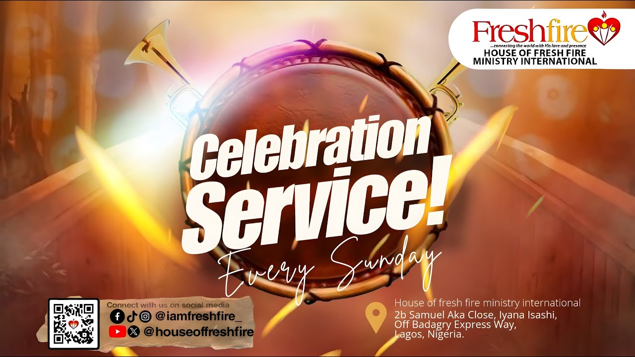 SUNDAY SERVICE [08-02-2026] CELEBRATION SERVICE  | | PASTOR DOROTHY AKA