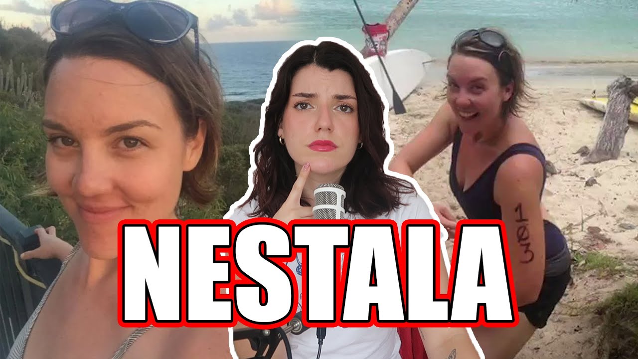 Zena koja je nestala tri puta, gde je danas? | Slucaj Hannah Upp | Generacija ubica