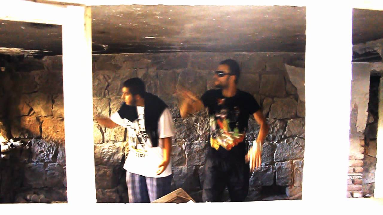 Diaz Dizzy & ALbay Baoss - Siyah Beyaz ( Official Video )