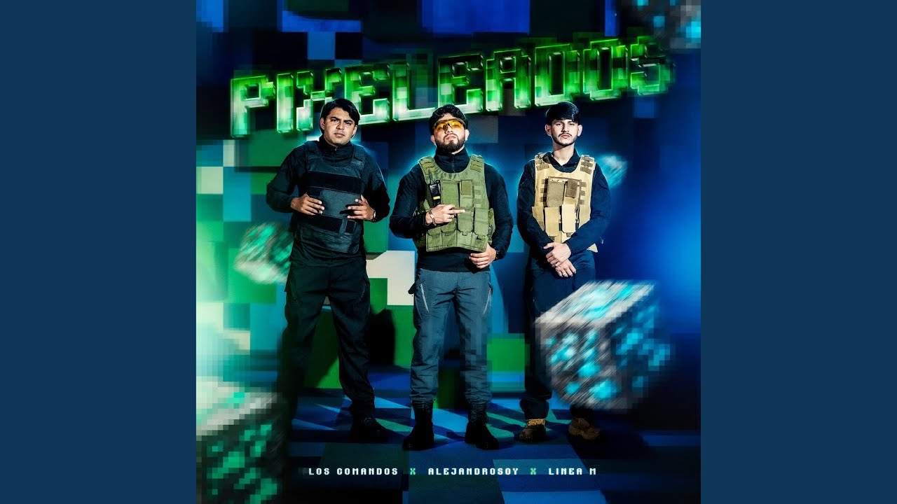 Pixeleados