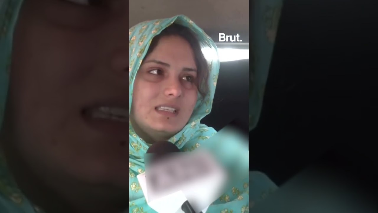 Don't separate families: Pakistani woman&rsquo;s plea amid visa uncertainty.