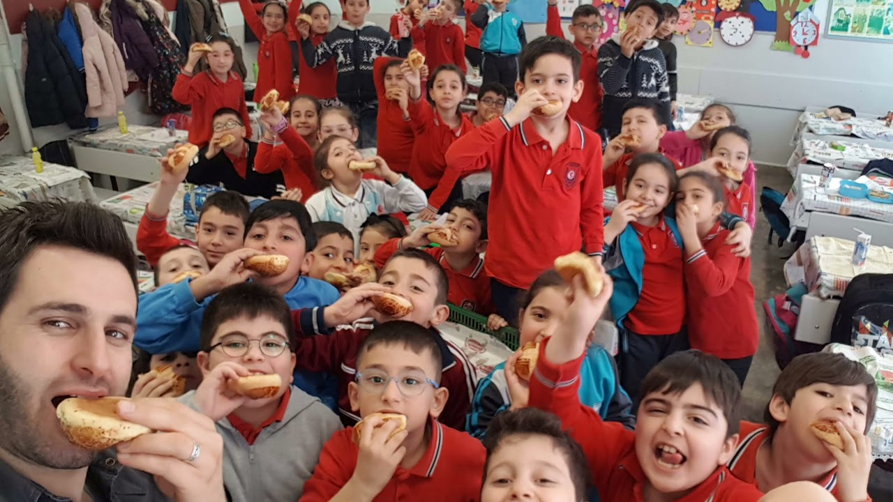 2021 4-H Mezuniyet sunumu 2